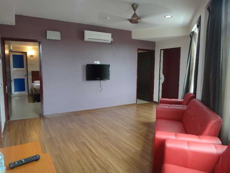 My Hotel Bukit Mertajam Exterior photo